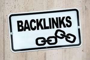 backlinks hva er