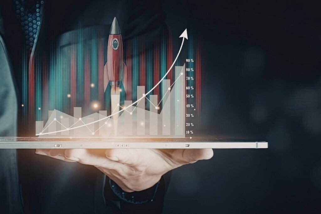 digital markedsføring eksempler