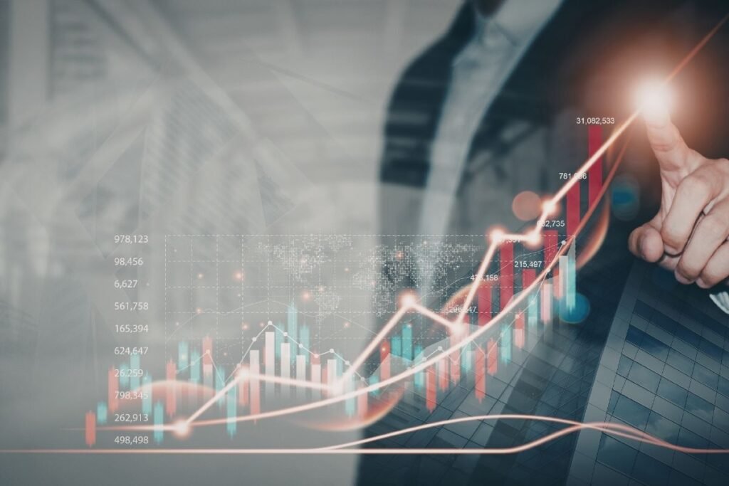 digital markedsføring trender