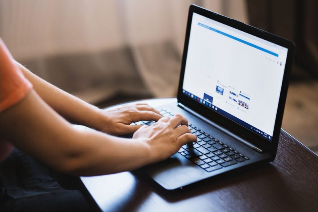 google søk optimalisering