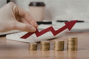 organisk trafikk økning