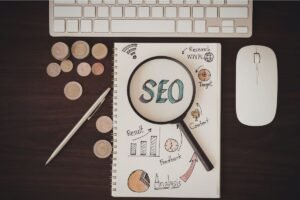 seo analyse verktøy