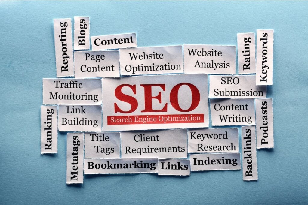 seo tips 2026