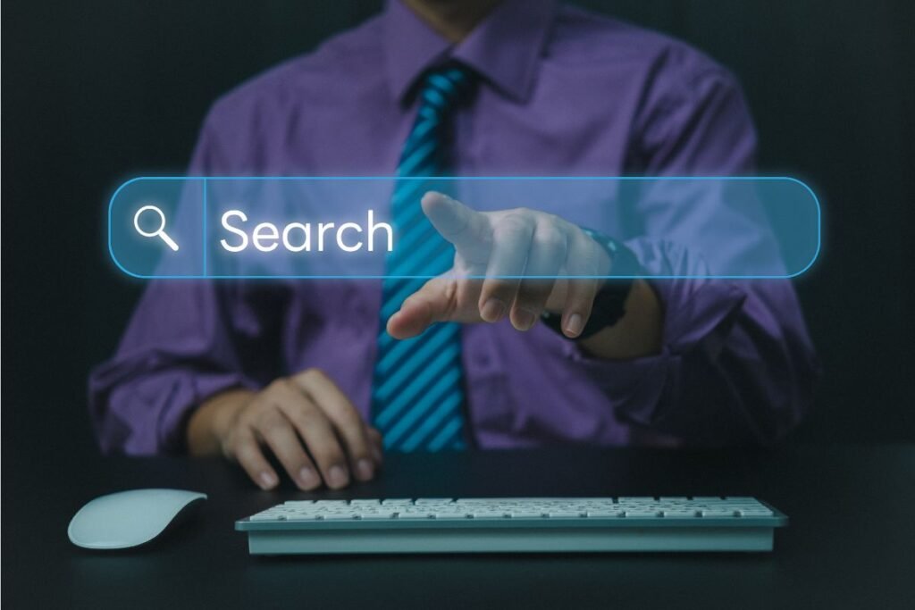 søkemotoroptimalisering guide